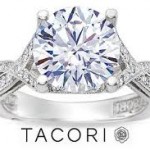 Tacori Engagement Rings