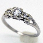 unusual-vintage-engagement-ring