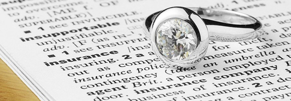 Engagement Ring Insurance