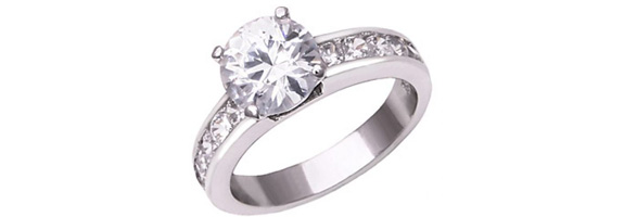 Cheap Engagement Rings