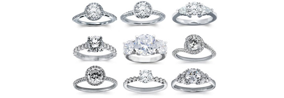 Engagement Rings on Finance