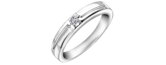 Men’s Engagement Rings